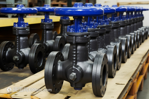 閥門開關 工業(yè)流程中的關鍵控制要素